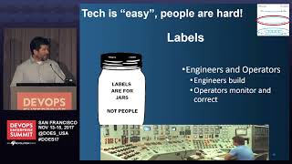 A Principled Approach to Driving Change in DoD IT - Kurt Hockaday