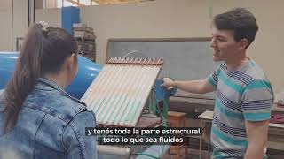 Facultad De Ciencias Exactas, Físicas Y Naturales - Ingeniería Aeronáutica 12