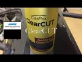 CarPro Clear CUT Rapid Cut Compound!! Heavy defect remover! How does it stand up to the rest?