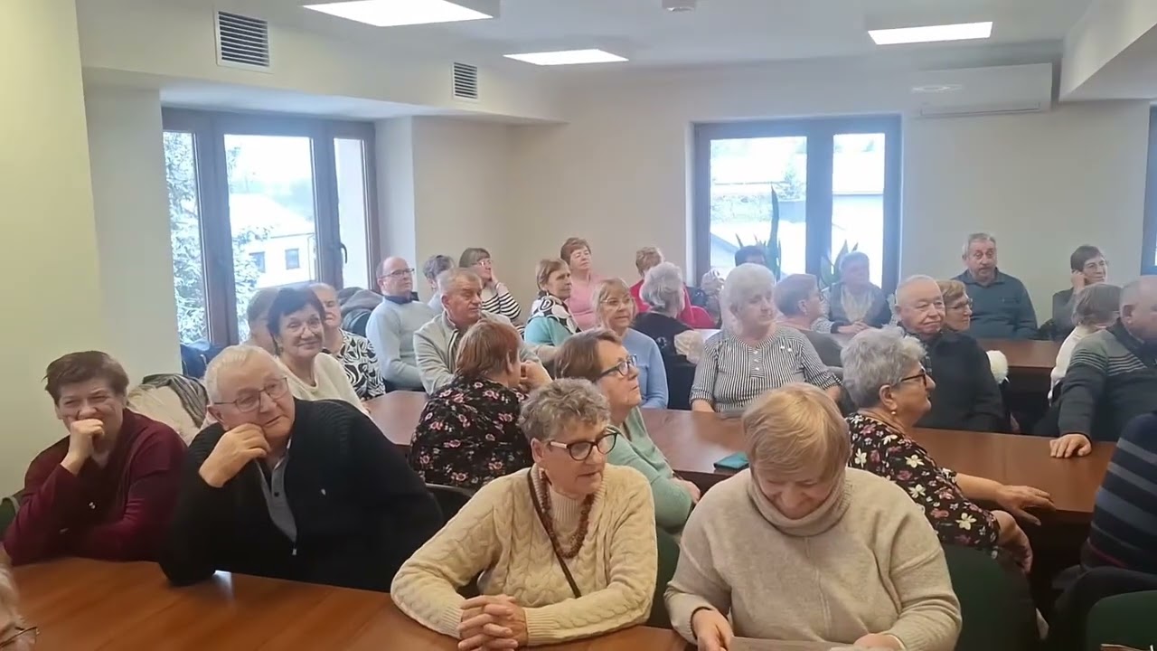 Wydarzenie kulturalno-integracyjne: udane spotkanie Rybna z Rybnem