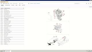 Sports Performance Hyundai MOBIS EPC Online – OEM Hyundai & Kia Parts Catalog With VIN Lookup | vinsearch.online