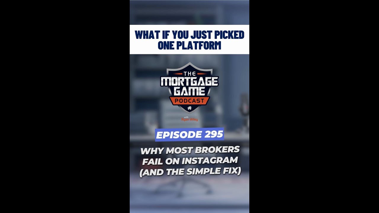 What If You Just Picked One Platform