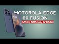 PESAING BARU | MOTOROLA EDGE 60 FUSION