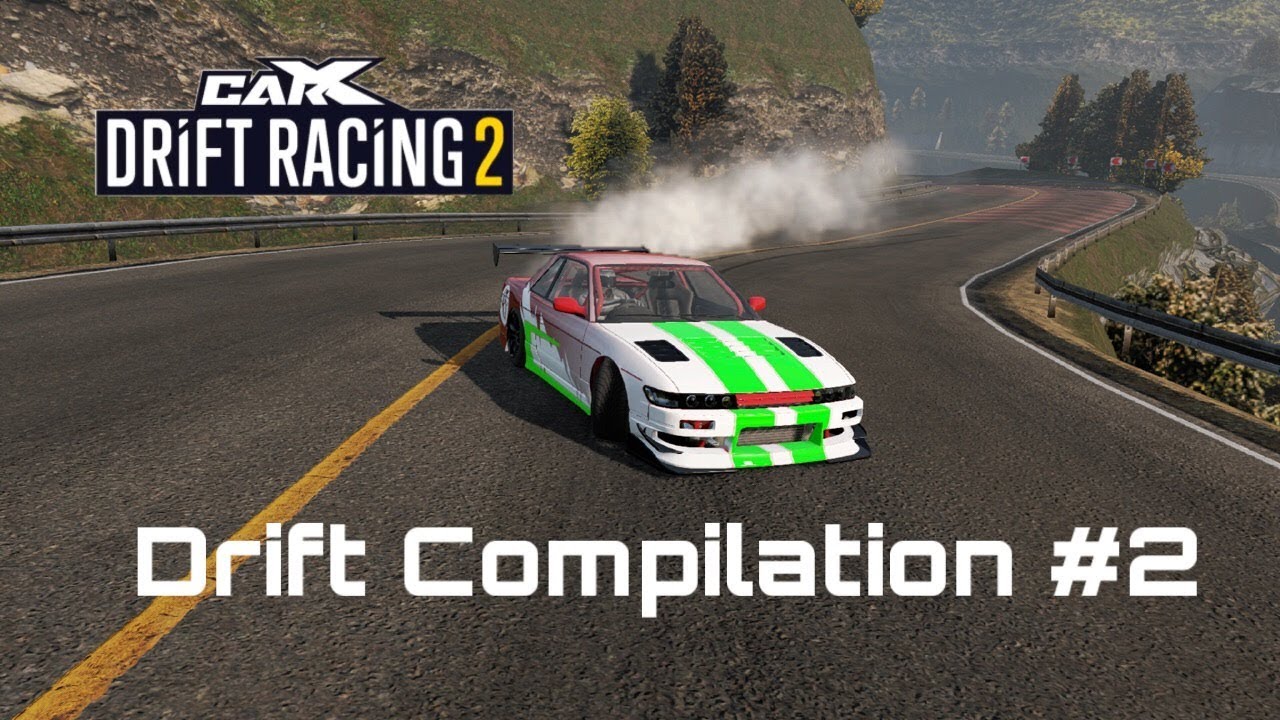 CarX Drift Racing Apk Mod OBB for Android free Download 2019 ... - 