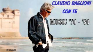 Claudio Baglioni - Con Te