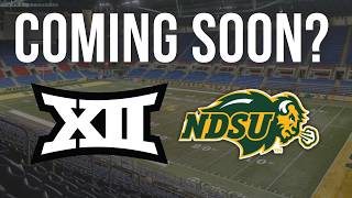 Celebrity Could North Dakota State Wind Up in the Big 12? They Took a Step Toward It Net Worth