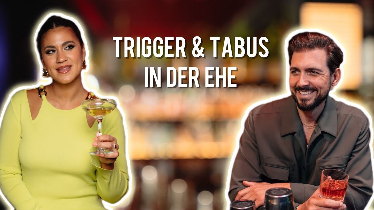 Trigger und Tabus in unserer Ehe: Was viele Paare nie zugeben!