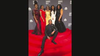 2 AAMU TMCF Leadership Institute Snapshot 2018