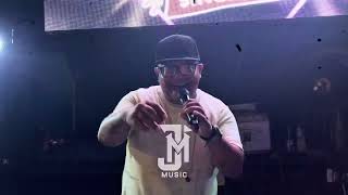 Los 10 Códigos - En Vivo - - El Jm Music De Sincelejo