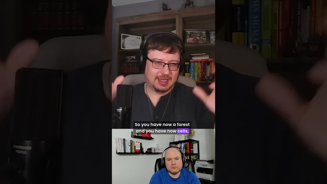 Simple examples of how to start using TRIZ method in practice