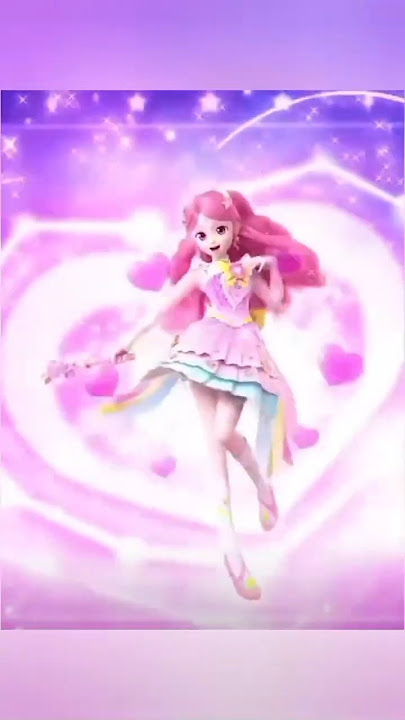 Princess Romi Transformation Time Seasons 1-5💘🌺✨ #catchteenieping #teenieping #capcut #fypppp