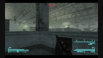 Fallout 3 Wasteland Survival Guide c1p1 Super-Duper Mart