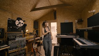 ISHA, MAX RAD - Undone (Official Live Recording)