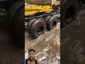 Rc Truck Trailer ‼️ #shorts #rc #truck #toys #video #viral