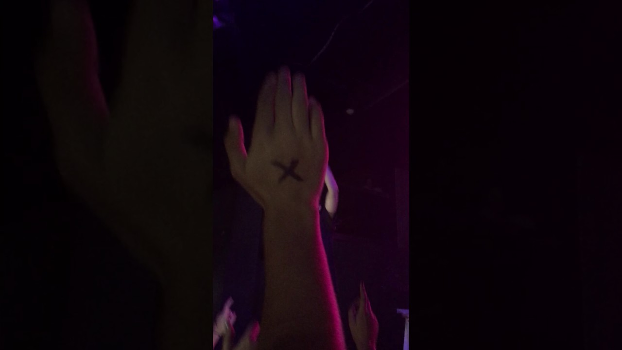 gnash - feelings fade