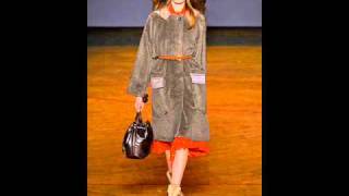 Marc by Marc Jacobs Fall 2011