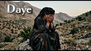 Le Daye Kürtçe Duygusal Şarkı (Ai)