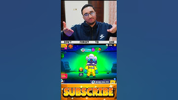 BRAWL STARS RANK CHALLENGE...😱 #shorts #brawlstars