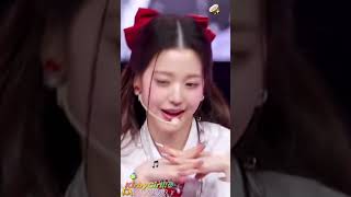 KIRBYGIRL FLASH BACK (1 year ago) (removed video) (MAY132022) #kpop #wonyoung