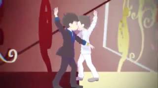 【MMDおそ松さん】長兄松でToxic