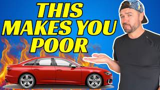 The #1 Wealth Killer No One Talks About...
