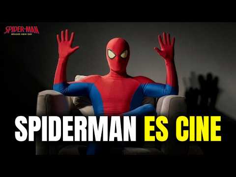 Spider-Man: Brand New Day is a must-watch cinema lesson