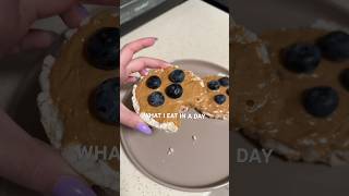 Asmr What I Eat In A Day