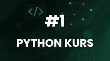 Python Kurs 01 - Uvod u Programiranje