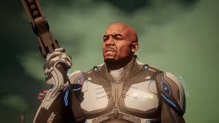 CRACKDOWN 3 Trailer E3 2018