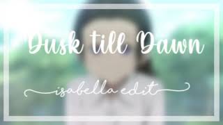 Dusk Till Dawn Isabellatpnthe Promised Neverland Spoiler For Ep-12 Capcut Edit