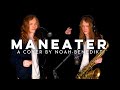 Maneater daryl hall  john oates  cover by noahbenedikt