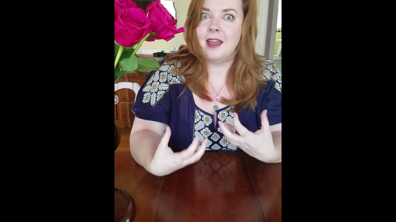 Bestselling Novelist Gretchen McNeil Helps You Create Stakes