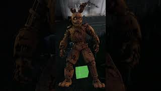 NEW RUSTTRAP SPRINGTRAP SKIN!!