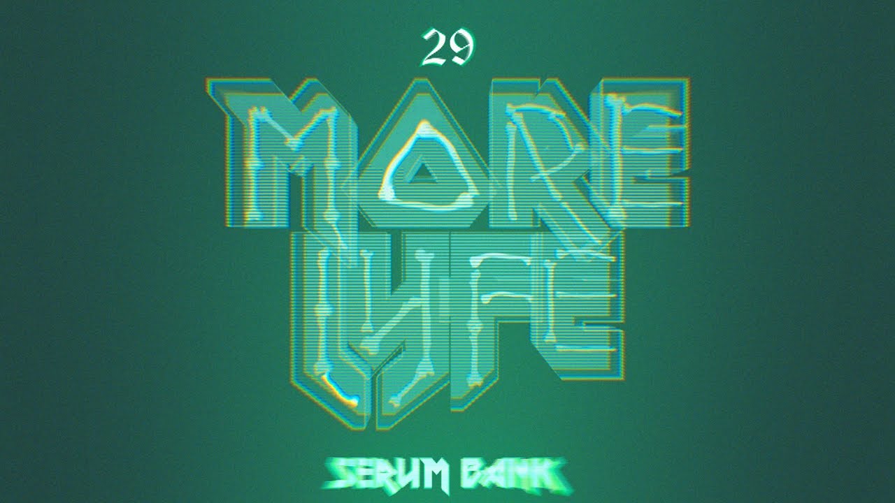 Serum bank