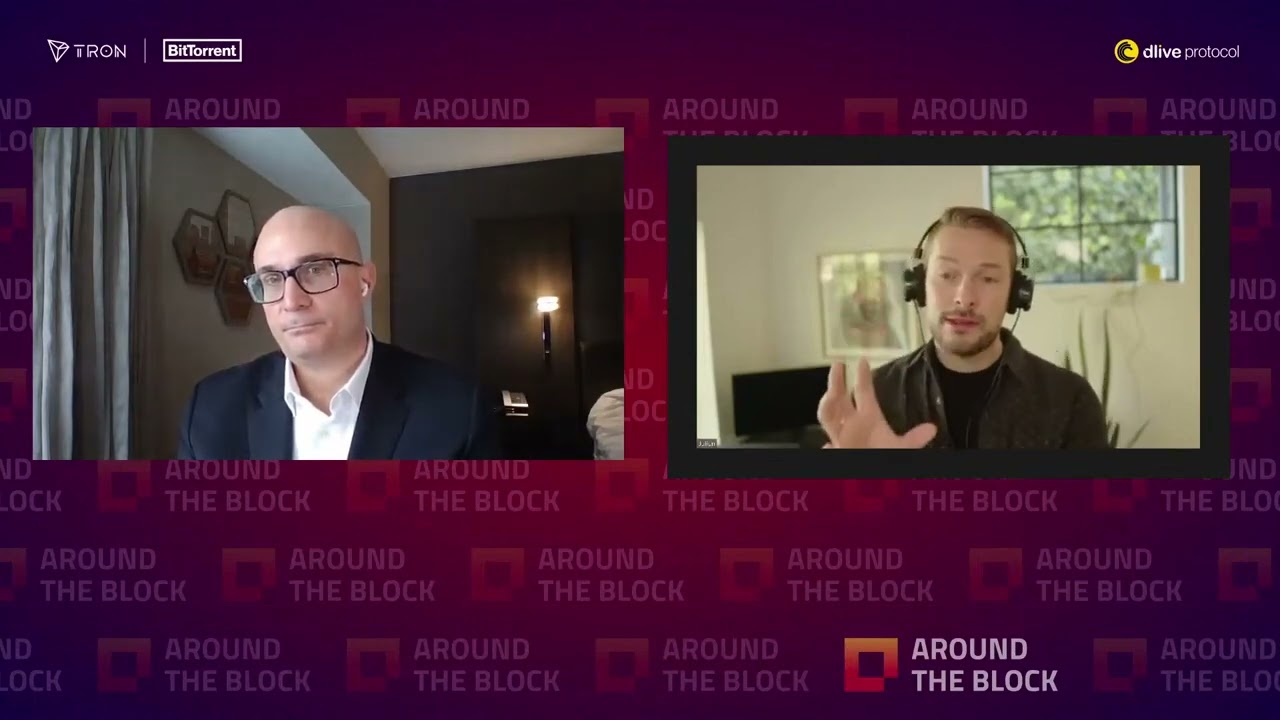 FREE Transactions on TRON blockchain! HOW!?