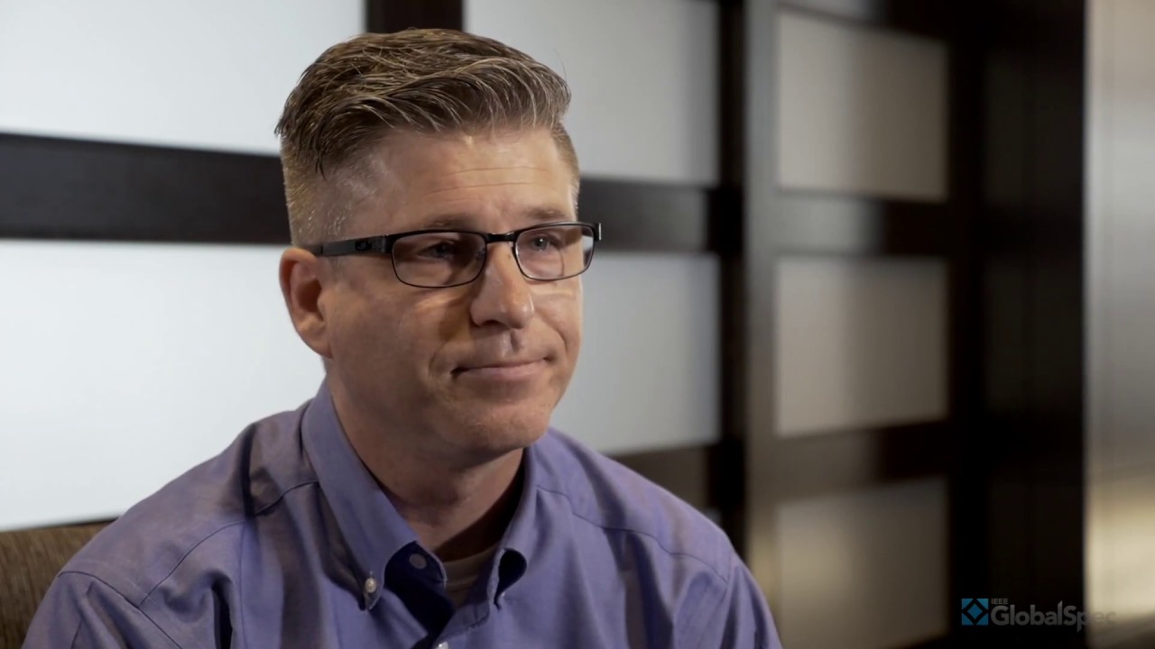 Dataforth Testimonial Video - GlobalSpec - YouTube