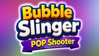 Bubble Slinger - POP Shooter Game Mobile Gameplay Android screenshot 2