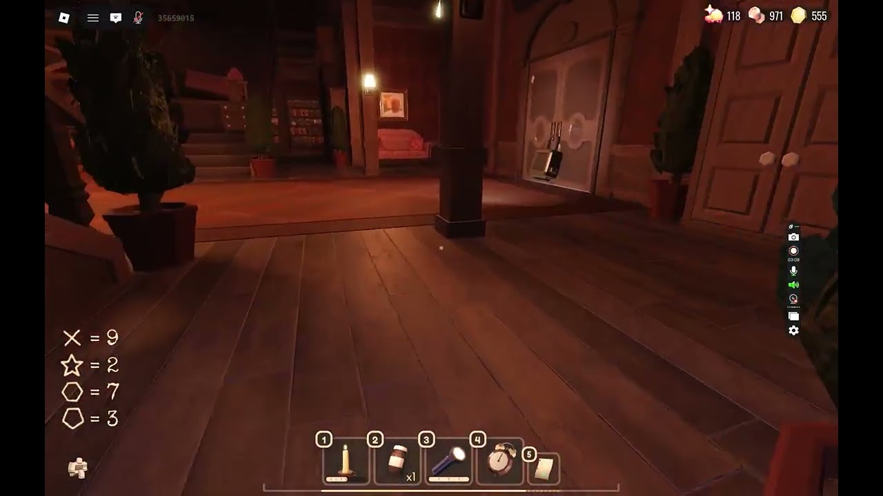 doors roblox tutorial parte 3