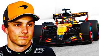 Why Piastri Was Robbed Of Win By The Safety Car