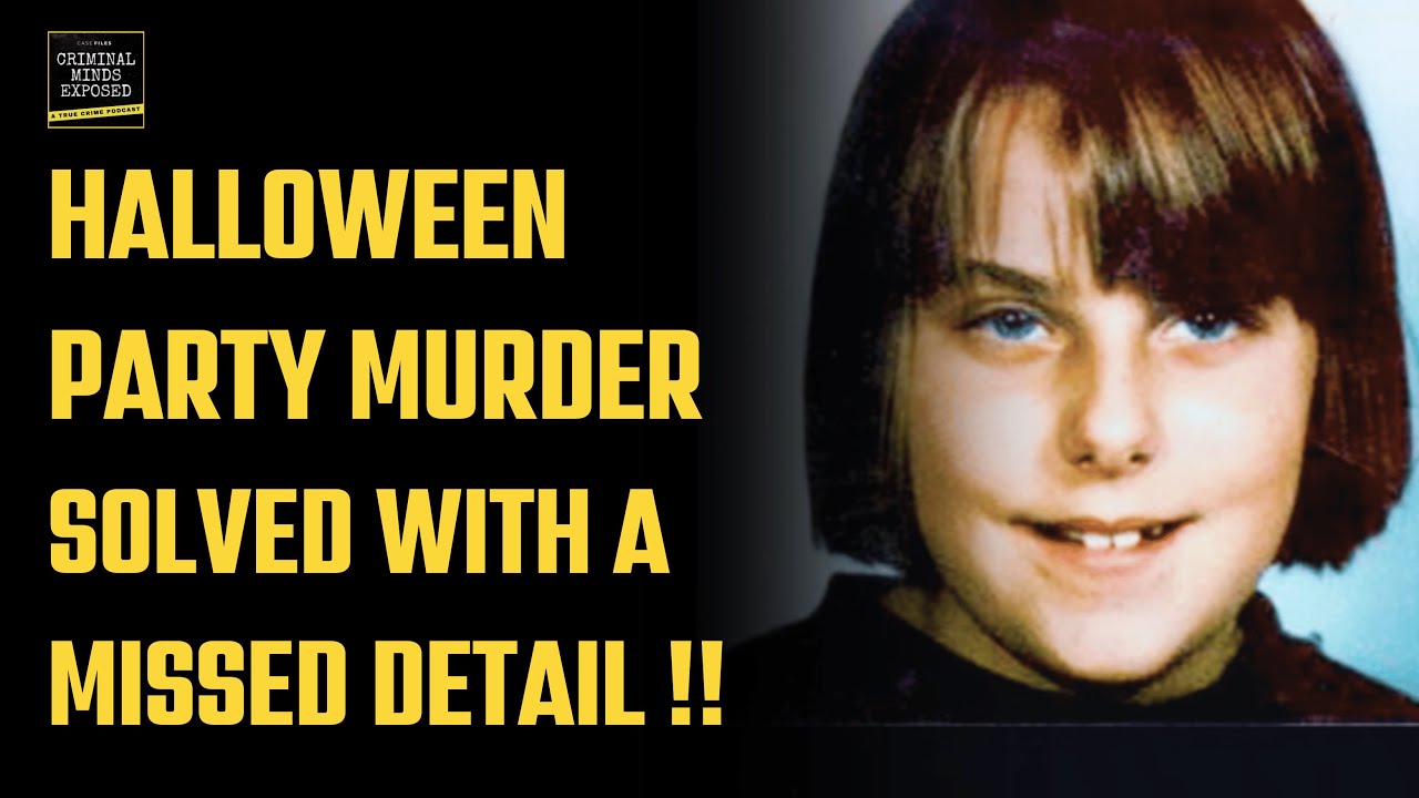 11-year-old Shauna Howe : A Small Town's Nightmare !!