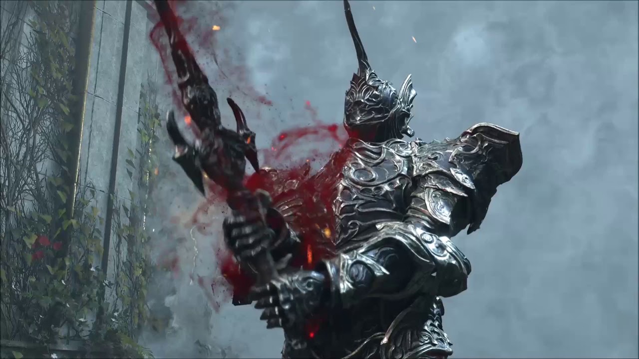 PS5】Demon