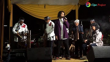 Dago Pakar - Ujang Demo || Panggung Calung Sunda Uko Hendarto ..Mantullllll Jow..!!