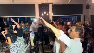 Yeshua - Live Worship/Beautiful Moment Of Worship (Amy Storm) #yeshua#liveworship#livingwordchurch