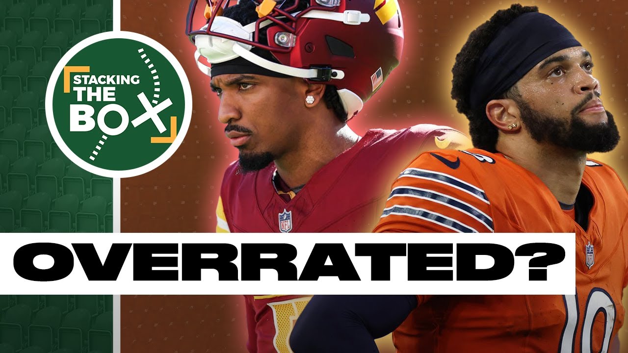 Who Runs the NFC? Sorting the Contenders from the Pretenders