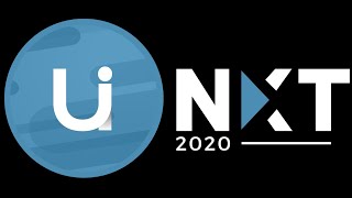 UI Nxt 2020 Teaser Video