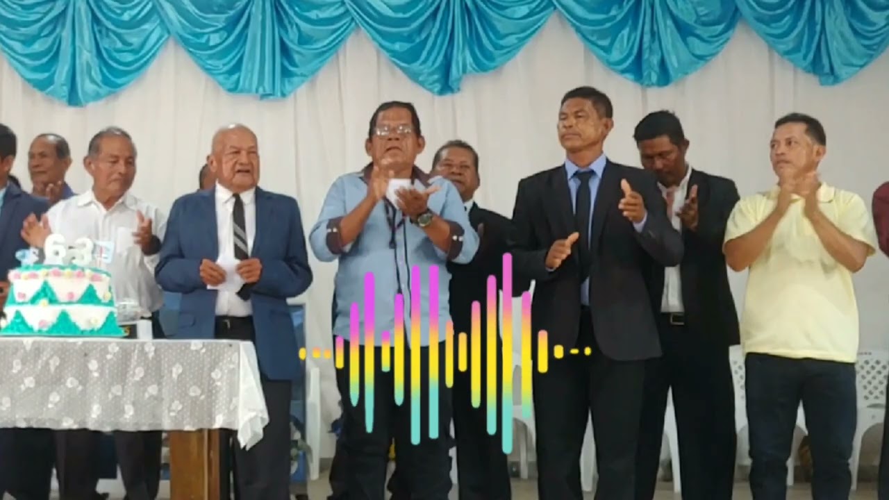 musica Tikuna 2025 inspirado profecias_ Oseia tecla