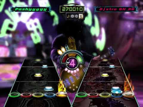GH3: Lay Down by Priestess - Expert Co-Op FC #50