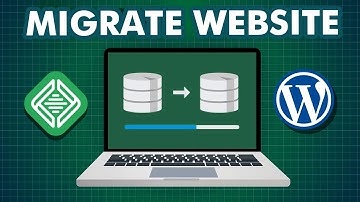 How To Migrate a Website From A Localhost To a Live Website