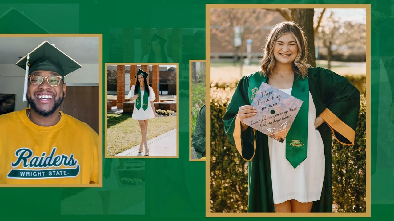 Congratulations Spring 2023 Graduates! - YouTube