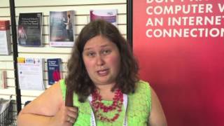 How Does Your Library Transform, Jennifer Jazwinski?
